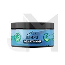 eminenece 200g shilajit powder